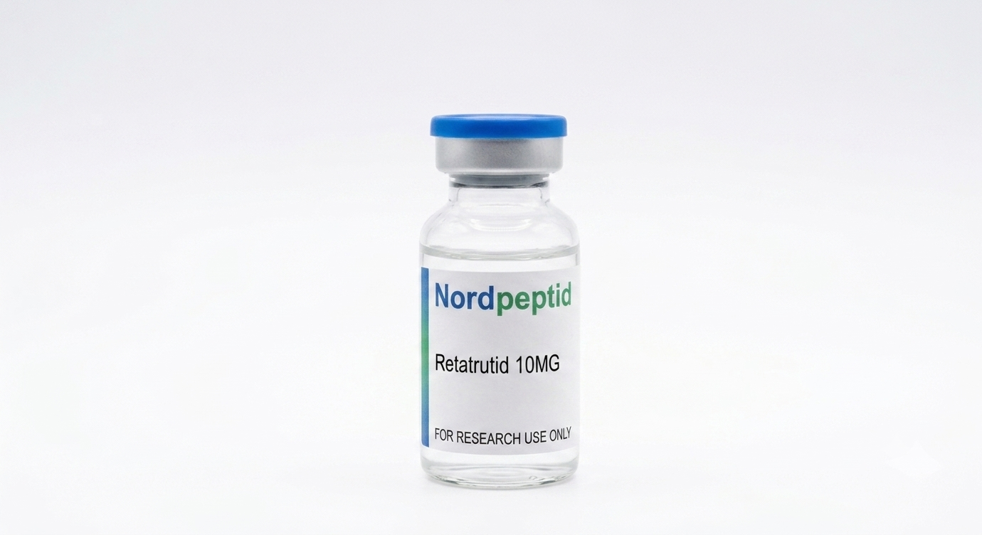 Retatrutid 10MG