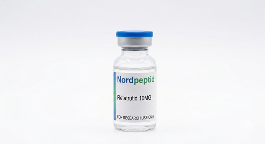 Retatrutid 10MG