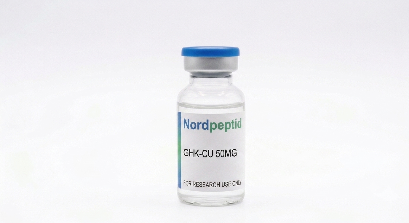GHK-CU 50MG