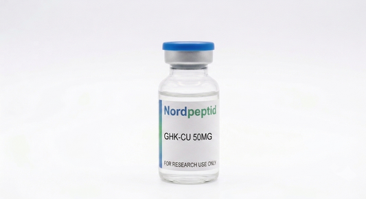 GHK-CU 50MG