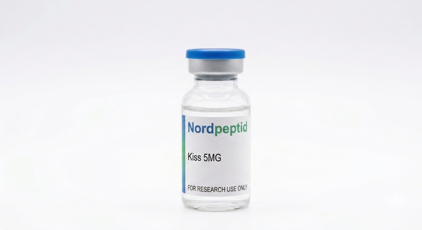 Kiss 5MG