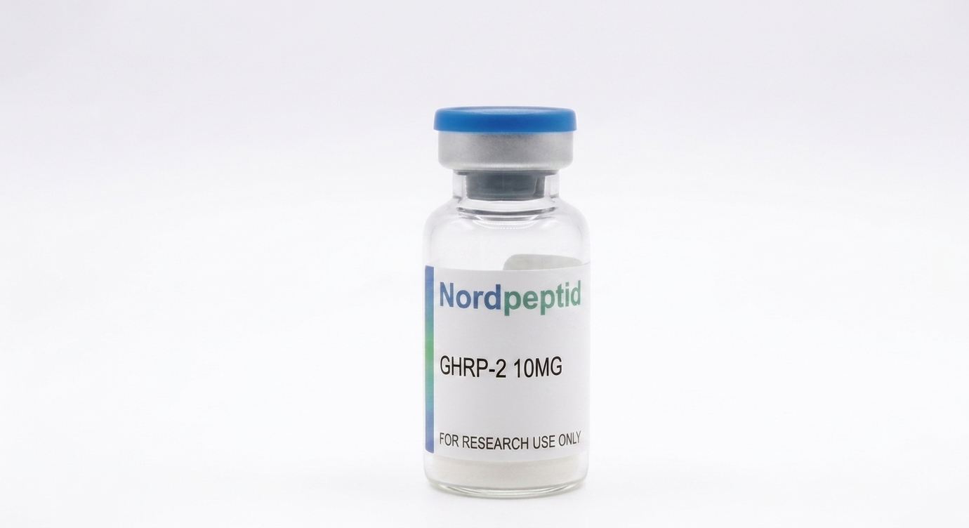 GHRP-2 10MG