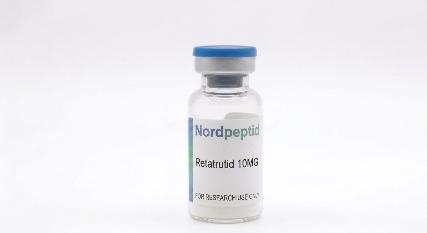 Retatrutid 10MG